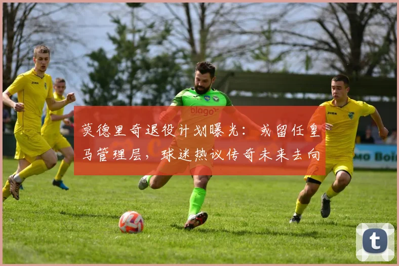 莫德里奇退役计划曝光：或留任皇马管理层，球迷热议传奇未来去向