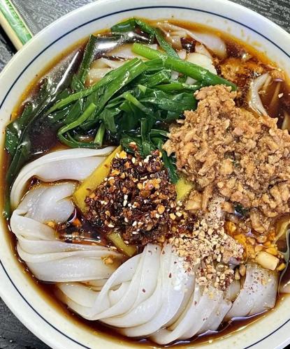 板橋涼麵 板橋涼麵